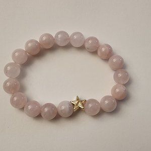 Jeffree Star quarz bracelet